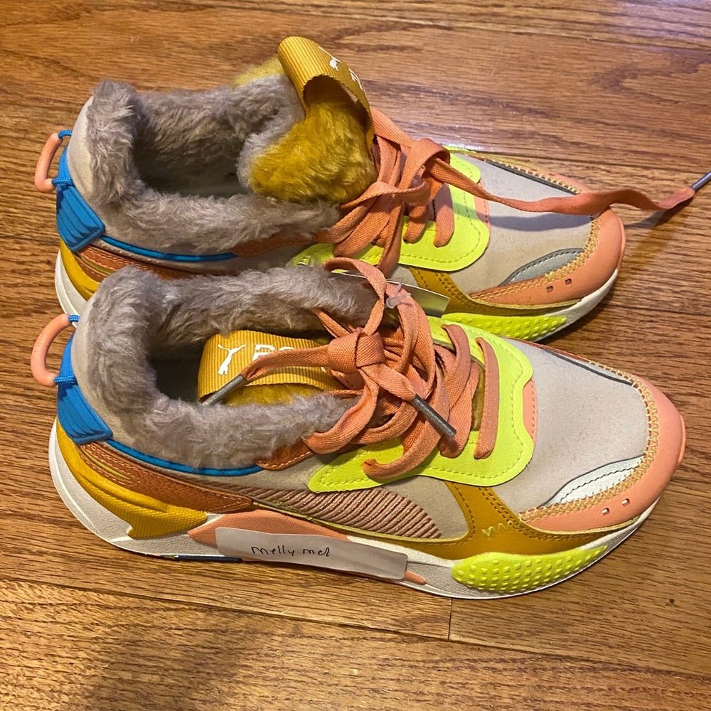 Puma